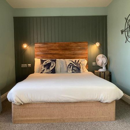 The Goldon Lion Hotel Weymouth Esterno foto