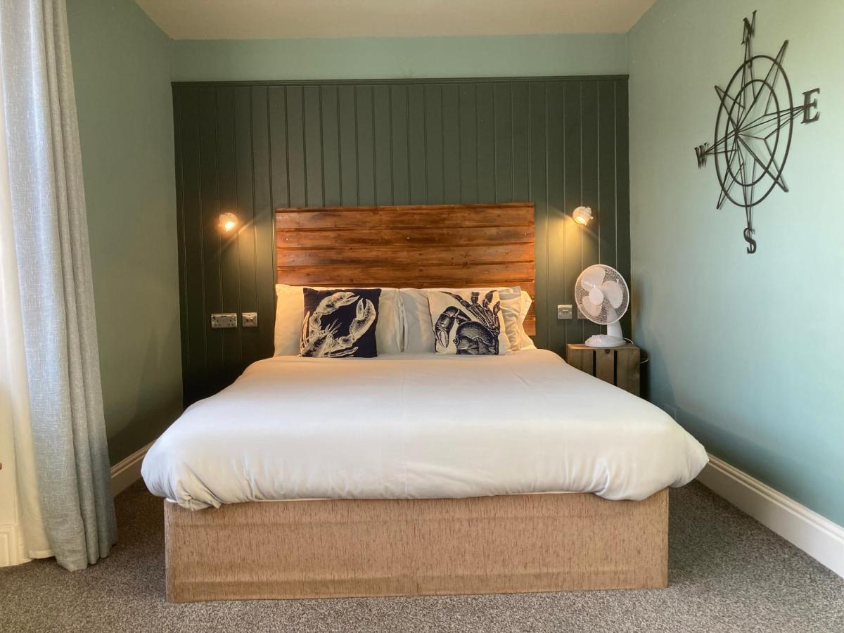 The Goldon Lion Hotel Weymouth Esterno foto