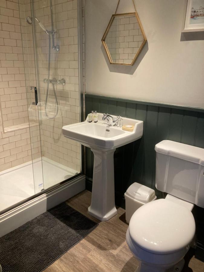 The Goldon Lion Hotel Weymouth Esterno foto