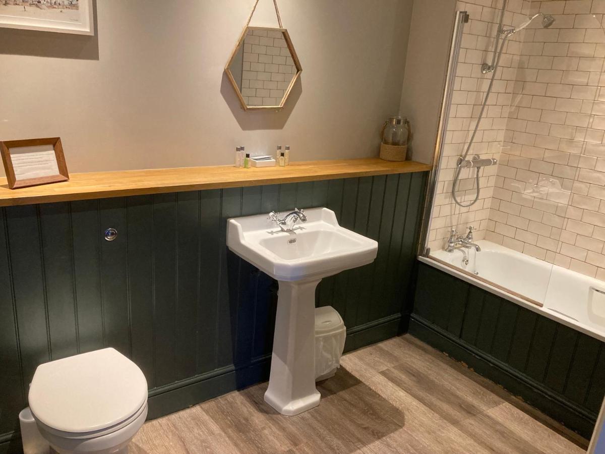 The Goldon Lion Hotel Weymouth Esterno foto