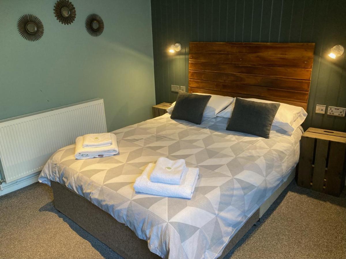The Goldon Lion Hotel Weymouth Esterno foto