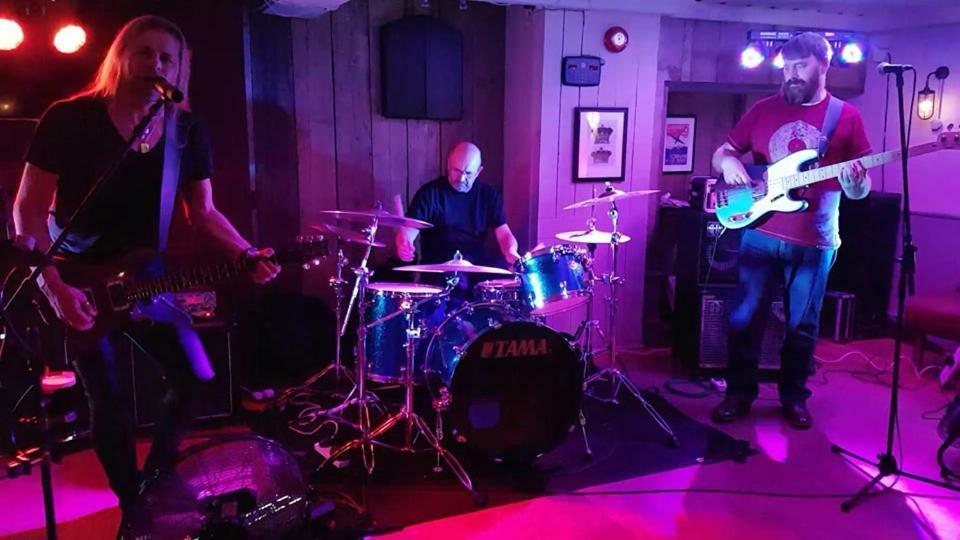 The Goldon Lion Hotel Weymouth Esterno foto