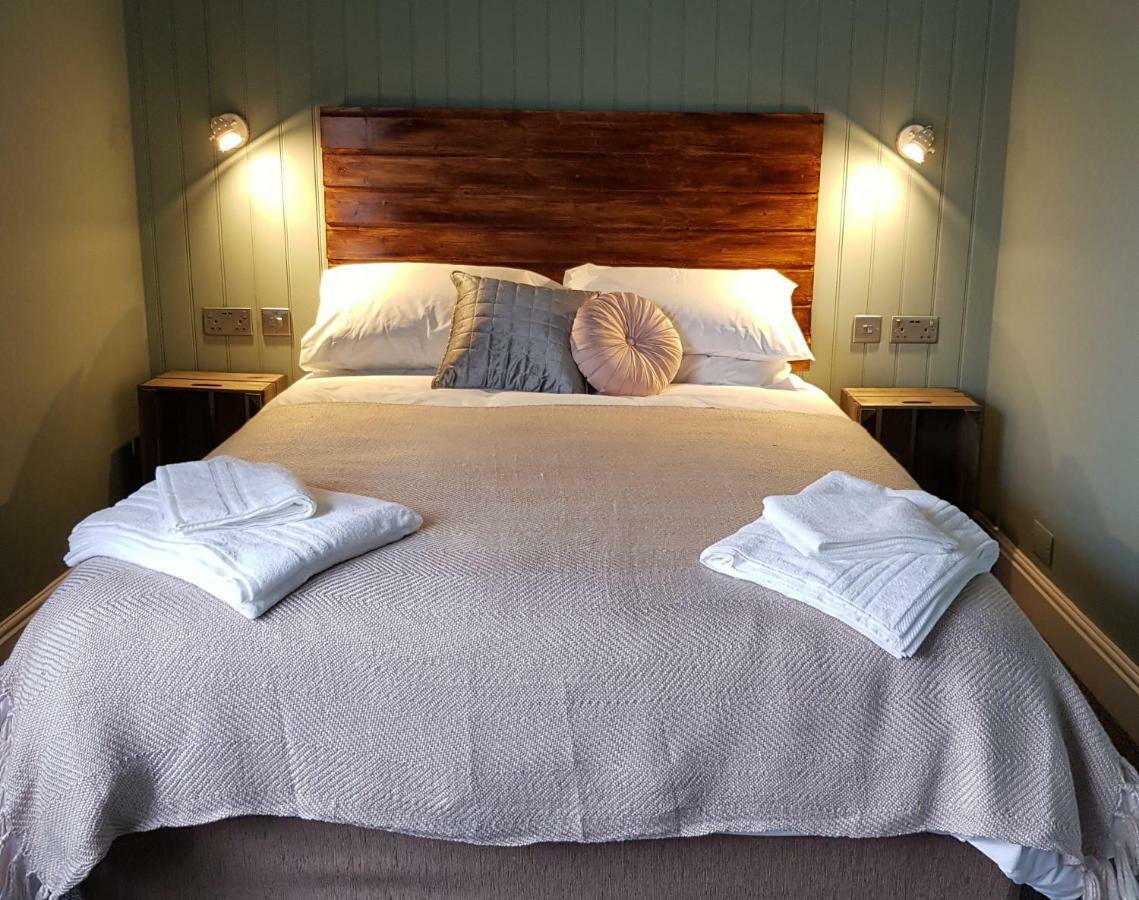 The Goldon Lion Hotel Weymouth Esterno foto