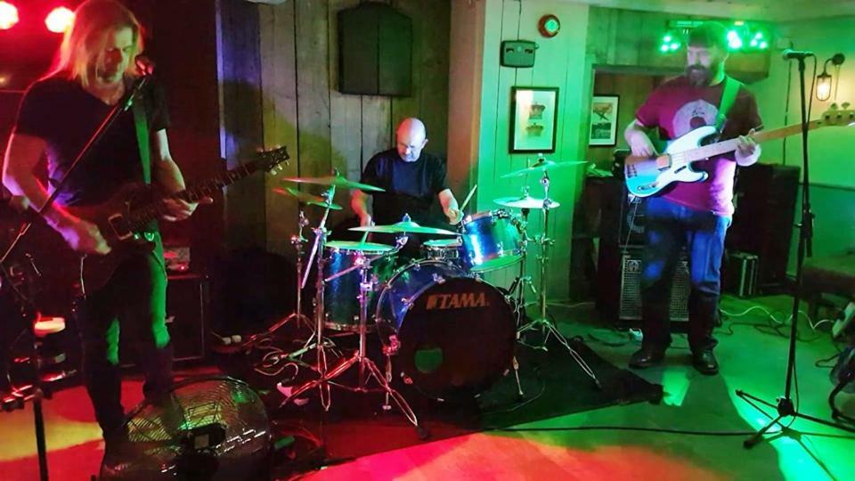 The Goldon Lion Hotel Weymouth Esterno foto