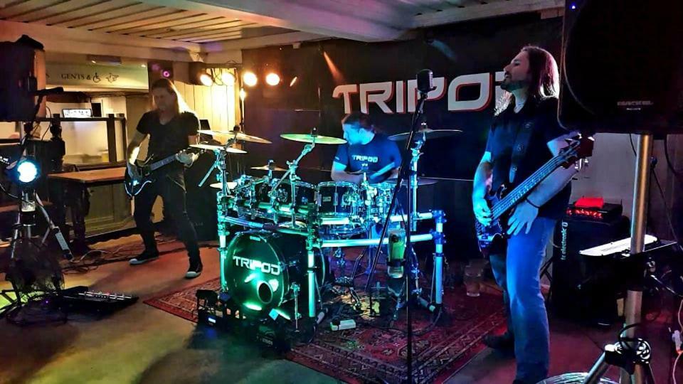 The Goldon Lion Hotel Weymouth Esterno foto